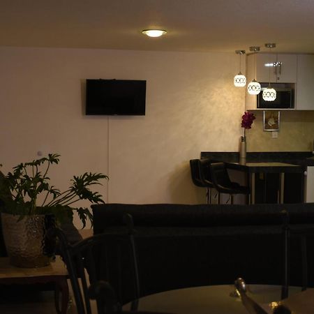 Departamento Alejandro - Completo Y Amplio Departamento En Una Zona Muy Tranquila De La Cdmx Meksika Dış mekan fotoğraf