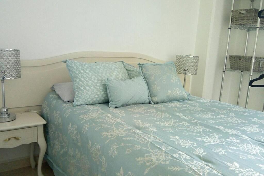 Departamento Alejandro - Completo Y Amplio Departamento En Una Zona Muy Tranquila De La Cdmx Meksika Dış mekan fotoğraf