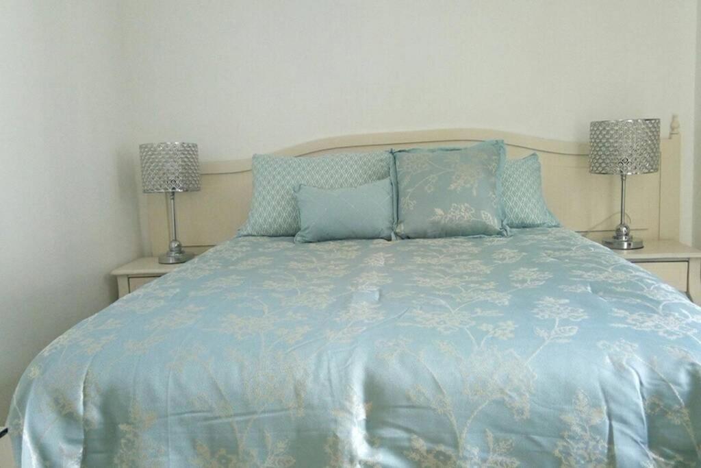 Departamento Alejandro - Completo Y Amplio Departamento En Una Zona Muy Tranquila De La Cdmx Meksika Dış mekan fotoğraf