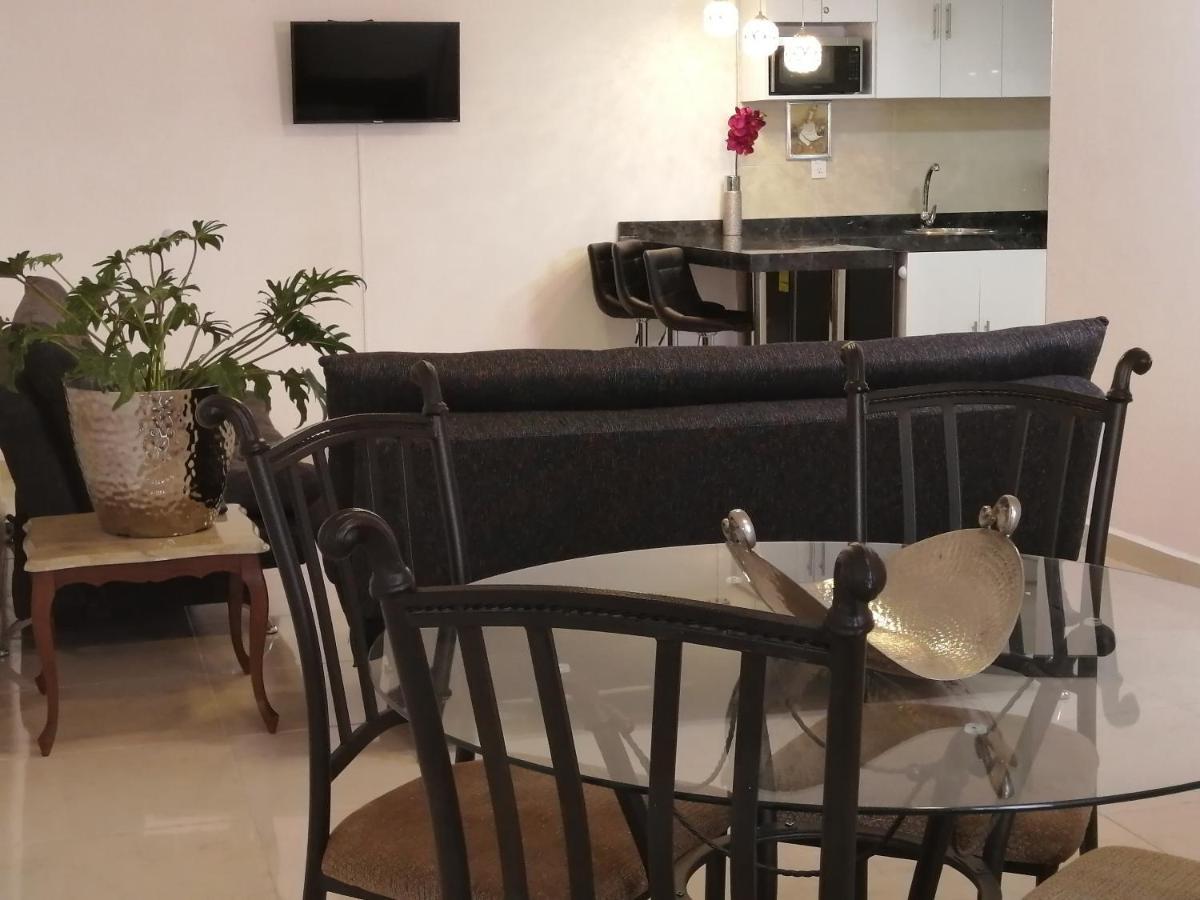 Departamento Alejandro - Completo Y Amplio Departamento En Una Zona Muy Tranquila De La Cdmx Meksika Dış mekan fotoğraf
