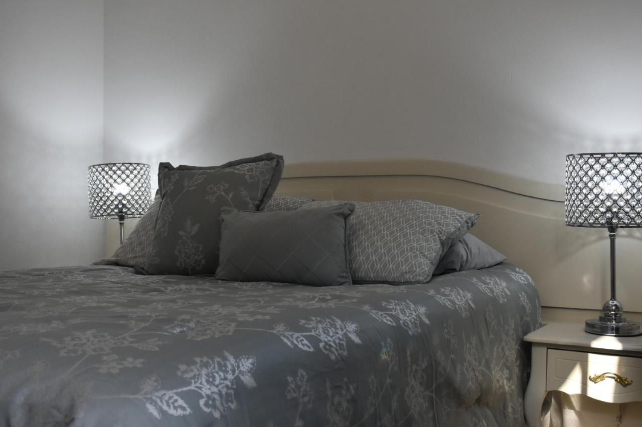 Departamento Alejandro - Completo Y Amplio Departamento En Una Zona Muy Tranquila De La Cdmx Meksika Dış mekan fotoğraf