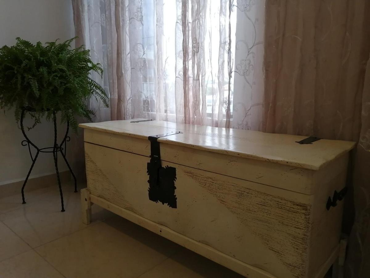 Departamento Alejandro - Completo Y Amplio Departamento En Una Zona Muy Tranquila De La Cdmx Meksika Dış mekan fotoğraf