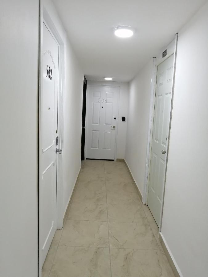 Departamento Alejandro - Completo Y Amplio Departamento En Una Zona Muy Tranquila De La Cdmx Meksika Dış mekan fotoğraf